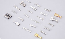Auto Wire Terminals Auto Wire Terminals