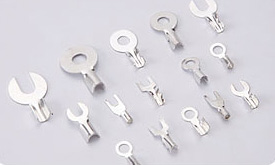 Cable End eyelets Cable End eyelets