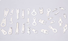 Earthing Tags Manufacturer Earthing Tags Manufacturer