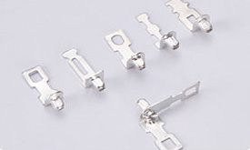 L tag eyelets L tag eyelets