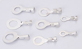 Ring Terminal eyelets eyelet ring terminal