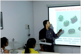 Customized Courses