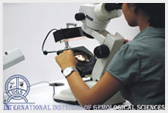 Diploma In Gemology