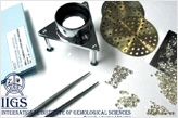 Small Diamonds Assortment Program