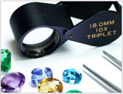 Diamonds & Diamond Grading