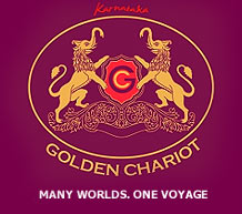 Golden Chariot