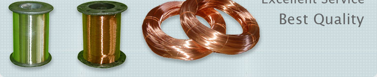 Fuse Wire, Earth Wire, Copper Flexible Strips & Rop Manufacturer & Supplier