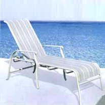 Swimming Pool Furniture