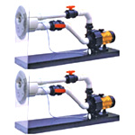 Counter Current Nozzle Manufacturer and Supplier in india Counter Current Nozzle