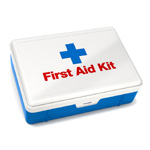 First Aid Kit