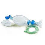 Resuscitator Silicone Manufacturer and Supplier in india Resuscitator Silicone