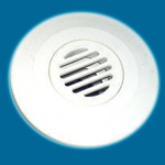 Swimming Pool Suction Point