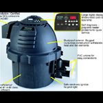 Swimming Pool Heater